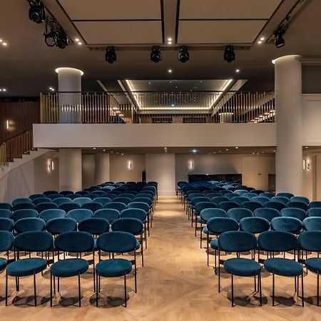 Kimpton - St Honore Paris By Ihg Eksteriør billede