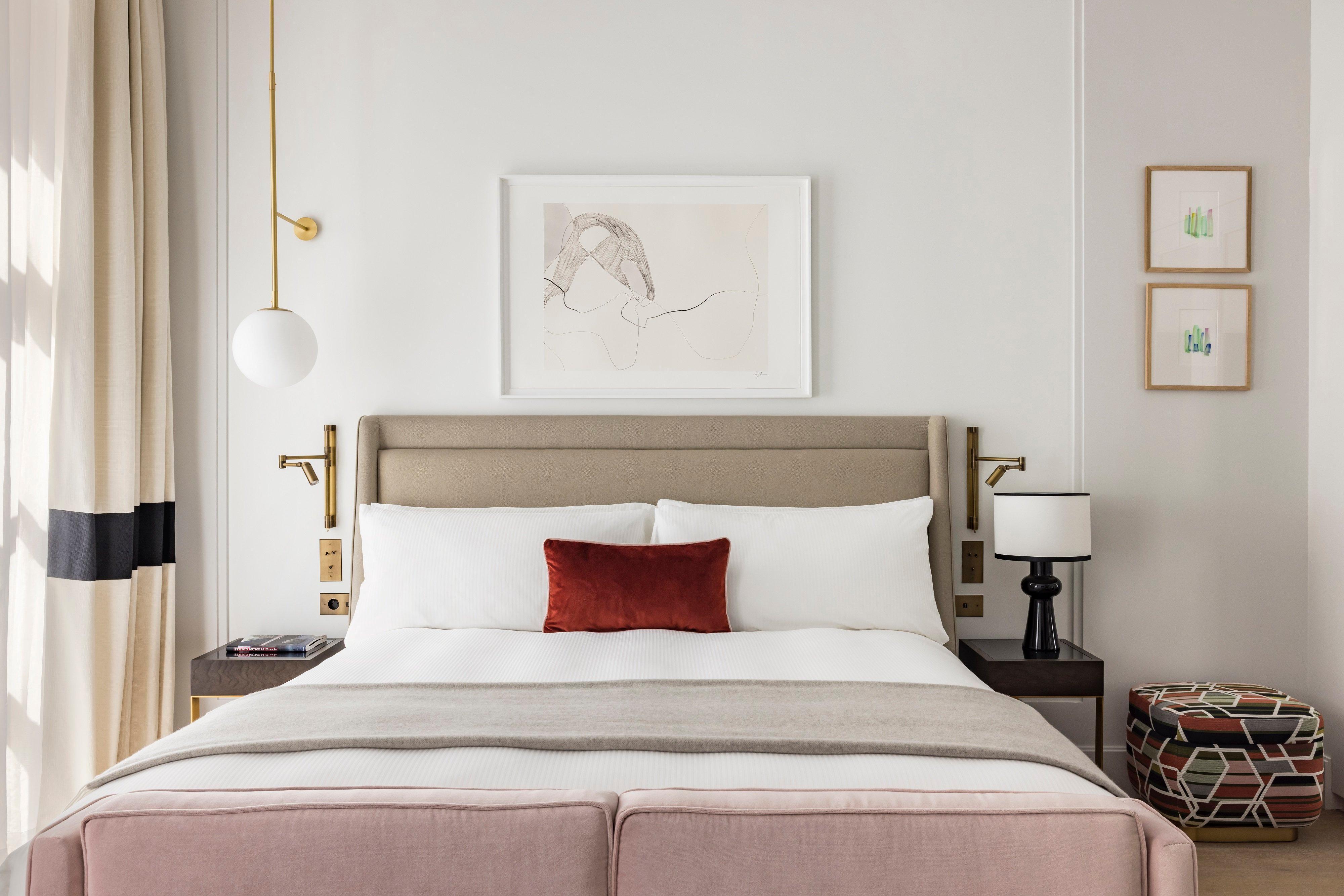 Kimpton - St Honore Paris By Ihg Eksteriør billede