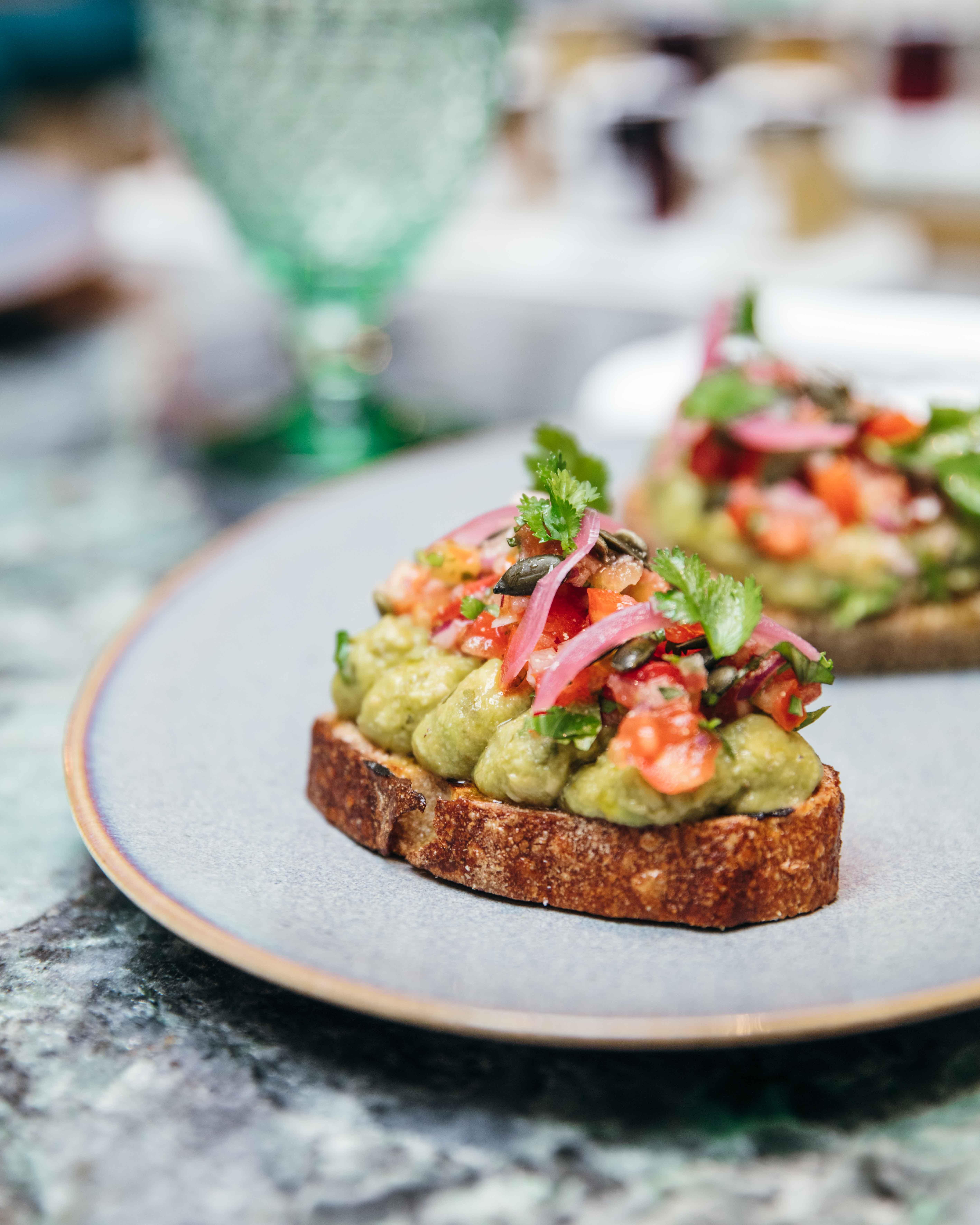 Kimpton - St Honore Paris By Ihg Eksteriør billede