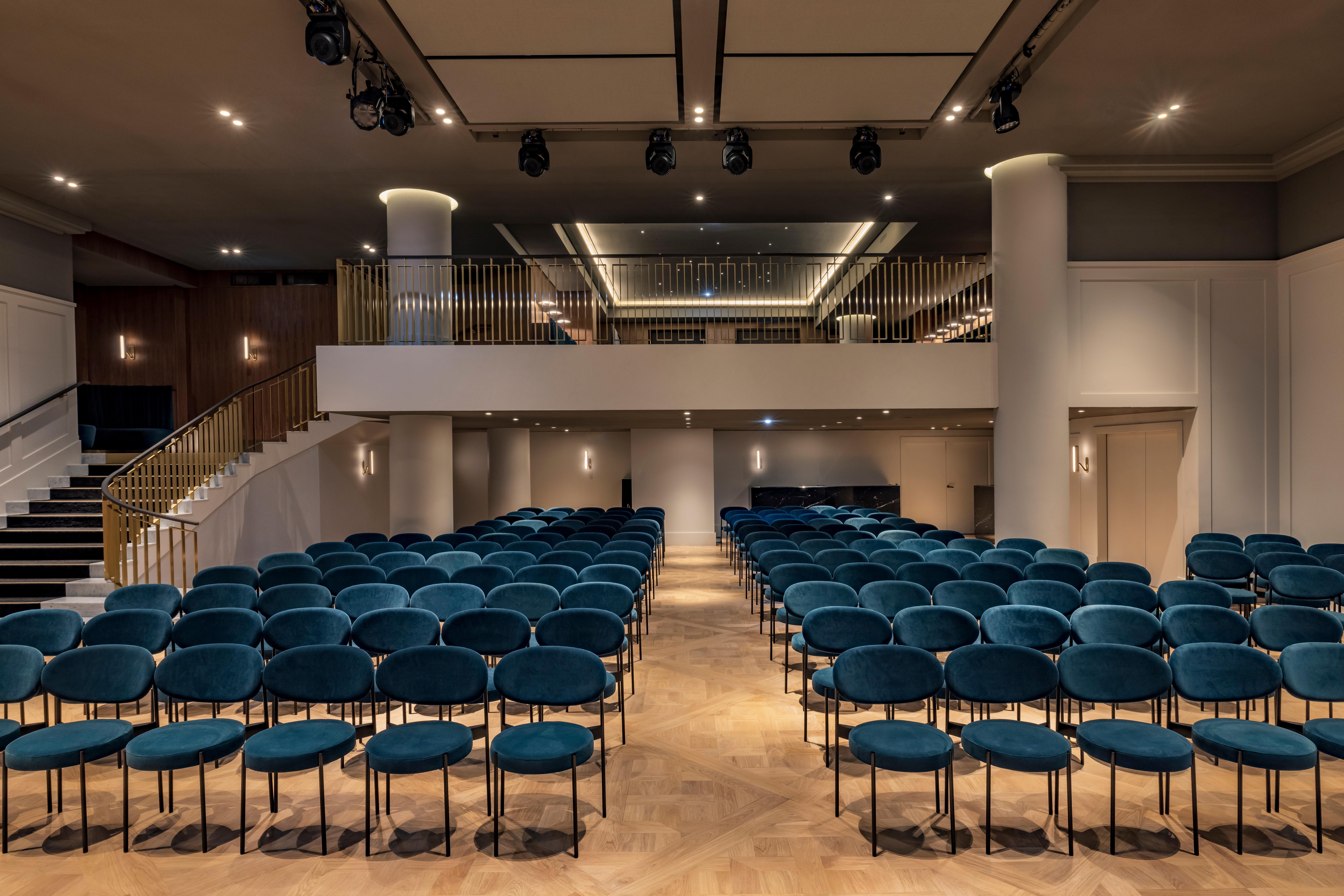 Kimpton - St Honore Paris By Ihg Eksteriør billede