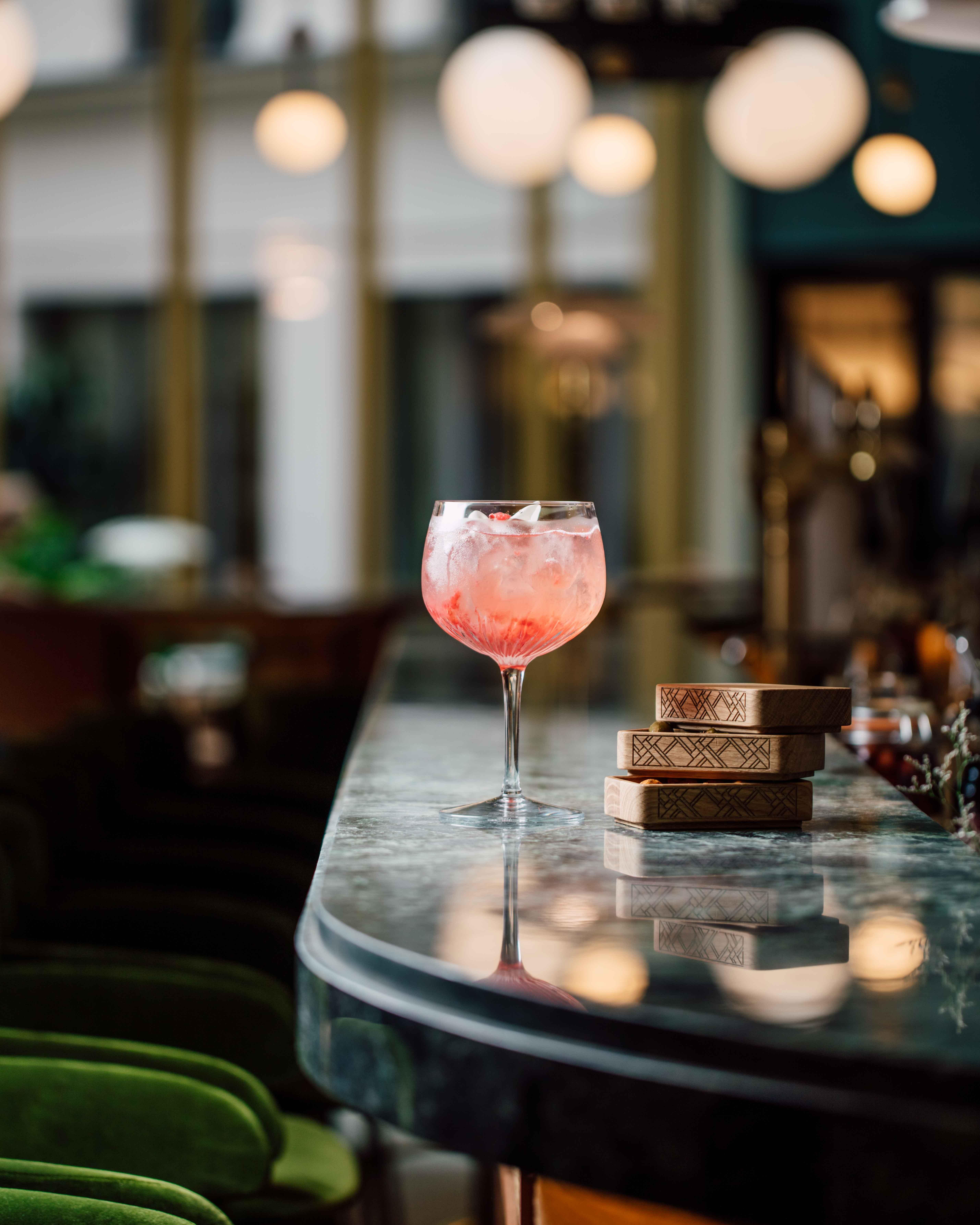 Kimpton - St Honore Paris By Ihg Eksteriør billede